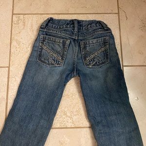 Boys Wrangler 20x Jeans